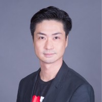 Palo Alto Networks Employee Edwin Chu's profile photo