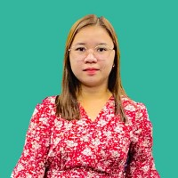 Sector45 Employee Regine Arat's profile photo