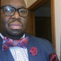 Progressive Security Employee Don Ellison's profile photo