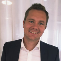 Anders Schiöld Email & Phone Number