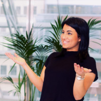 Bonliva Employee Ana Hobbi's profile photo