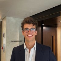 Appold Employee Archie Stewart-Wilson's profile photo