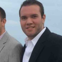 Structure Tone Employee Ryan Spagnuolo's profile photo