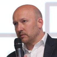 ELEM Biotech Employee Christopher Morton's profile photo