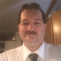 CUI Employee Benjamin Clardy's profile photo