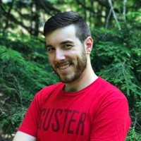 Oddball Employee Clay Benson's profile photo