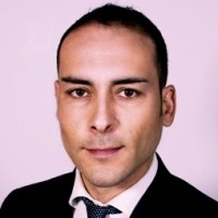 Ordine degli Avvocati di SMCV Employee Valerio de Fusco's profile photo