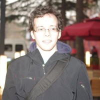 Google Employee Daniel Moy's profile photo