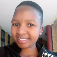 BEE Chamber Employee Vuyelwa Tshakaca's profile photo