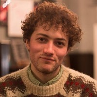 Thomas Lewton's profile photo