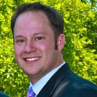 Raytheon Intelligence & Space Employee Andrew Carter's profile photo