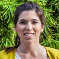 GuestCentric Employee Madalena Pinto's profile photo
