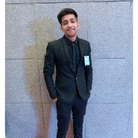 SkilliZee Employee Chirag Gour's profile photo
