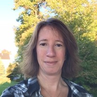 American Red Cross Employee Melanie Wayne's profile photo