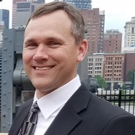 Industrial Resources Employee Tom Hay's profile photo