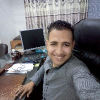 Teach Employee Ahmed Mamdouh's profile photo