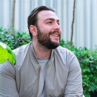 Build Space Employee Alex Poulter's profile photo