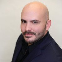 StreamGuard Employee Joe Tremols's profile photo