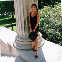 QCI. More Than Technology. Understanding. Employee Olivia Feldman's profile photo