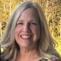 JLL Employee Britt Olson's profile photo