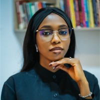 Charisol Employee Uduak-Obong Jackson's profile photo