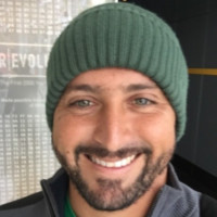 Microsoft Employee Daniel Coelho's profile photo