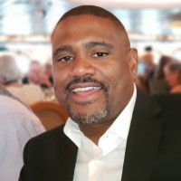 1 Sync Technologies, LLC Employee Shelton Griffin's profile photo