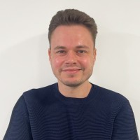 Incubeta Employee Damien Bennett's profile photo