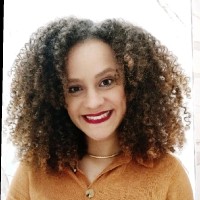 Grupo MEDDI Employee Talita Almeida's profile photo