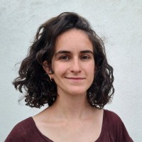 FRD - CODEM Employee Fanny Bernou's profile photo