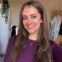 Pooch and Mutt Employee Emma Jungius's profile photo