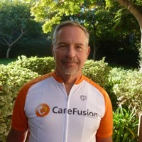 BD/CareFusion Employee James Thibault's profile photo