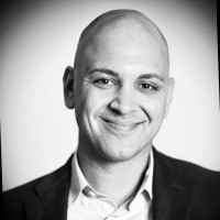 Freshworks Employee Sid Nayar's profile photo