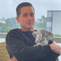 Taco Bell Employee Tim Bergevin's profile photo