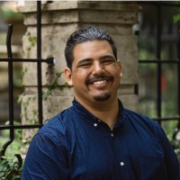 Stoner's Pizza Joint Employee Michael Hernandez's profile photo