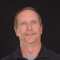 Taylor Community Employee Kirk Beswick's profile photo