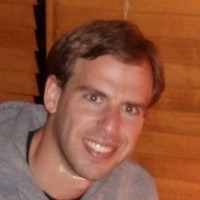 KAIZEN Softworks Employee Ariel Erlijman's profile photo