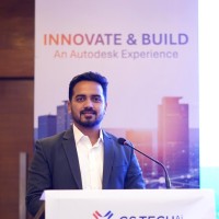 CS TECH Ai Employee Ajinkya Kadam's profile photo