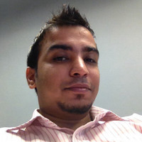 Daylight Properties Employee Ammar Abbasi's profile photo