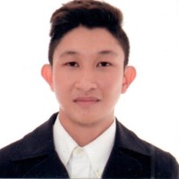 Mark Tamboong's profile photo