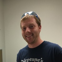 GrowersHouse Employee Rusty Ortman's profile photo