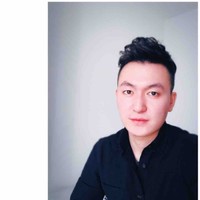 饿了么 Employee 胡旭昊's profile photo