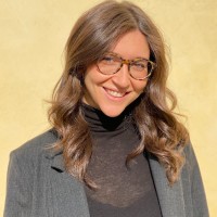 Università degli Studi di Modena e Reggio Emilia Employee Giulia Caselli's profile photo