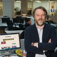 Gianluca Paolucci Email & Phone Number