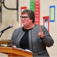 Elyria City Schools Employee Ann Schloss's profile photo