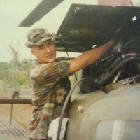 North Texas Municipal Water District Employee Rick Derose's profile photo