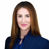 Brunswick Corporation Employee Lauren Beckstedt's profile photo