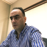Data Ocean Employee Khaldoun Kondagji's profile photo