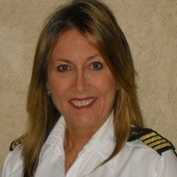 Wright Maritime Group Employee Denise Fox's profile photo