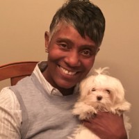 The Animal Foundation Employee Regina Miller's profile photo